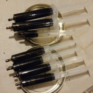 Rick Simpson Oil 10grams