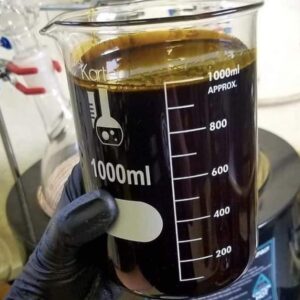 Rick Simpson Oil 100grams