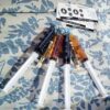 Rick Simpson Oil 500grams - Image 10