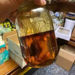 Full Extract Cannabis Oil 50grams