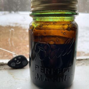 Rick Simpson Oil 50grams